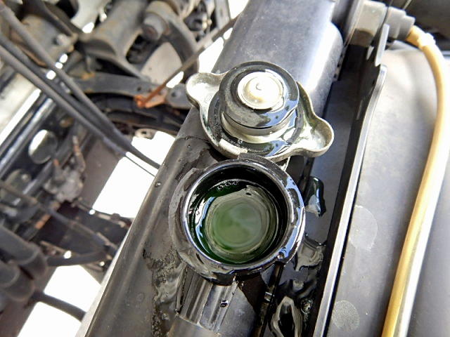 三菱ふそうファイター幌ウイング増トン（6t・8t）[写真22]