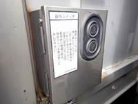 三菱ふそうファイター幌ウイング増トン（6t・8t）[写真24]