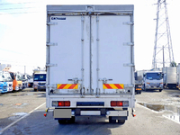 三菱ふそうファイター幌ウイング増トン（6t・8t）[写真04]