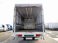 三菱ふそうファイター幌ウイング増トン（6t・8t）[写真07]