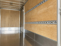 トヨタダイナアルミバン小型（2t・3t）[写真11]