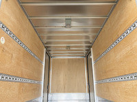 トヨタダイナアルミバン小型（2t・3t）[写真12]