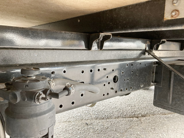 トヨタダイナアルミバン小型（2t・3t）[写真17]