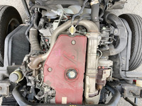 トヨタダイナアルミバン小型（2t・3t）[写真21]