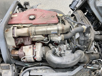 トヨタダイナアルミバン小型（2t・3t）[写真23]