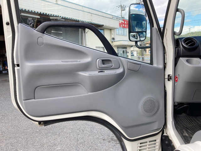 トヨタダイナアルミバン小型（2t・3t）[写真25]