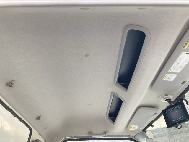 トヨタダイナアルミバン小型（2t・3t）[写真29]