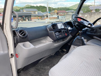 トヨタダイナアルミバン小型（2t・3t）[写真30]