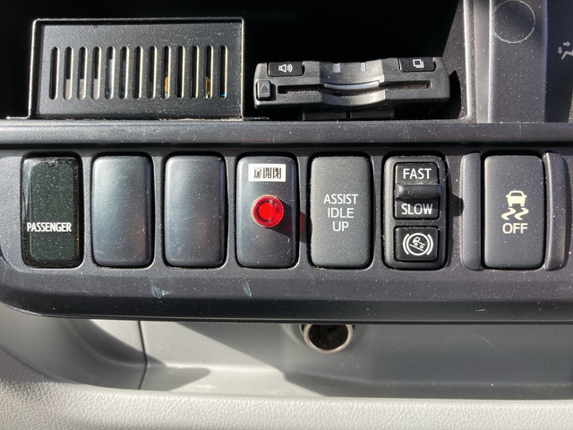 トヨタダイナアルミバン小型（2t・3t）[写真34]