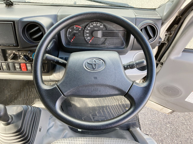 トヨタダイナアルミバン小型（2t・3t）[写真36]