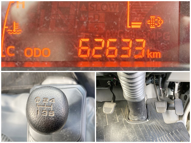 トヨタダイナアルミバン小型（2t・3t）[写真37]