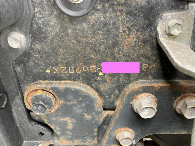 トヨタダイナアルミバン小型（2t・3t）[写真38]