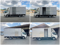 トヨタダイナアルミバン小型（2t・3t）[写真05]