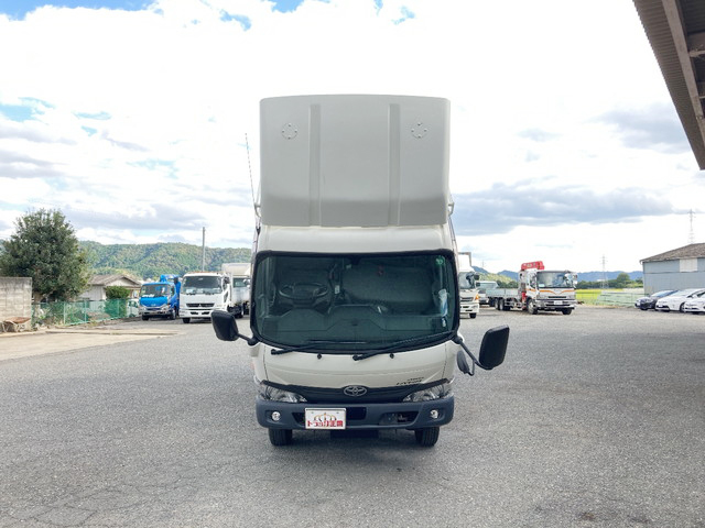 トヨタダイナアルミバン小型（2t・3t）[写真07]