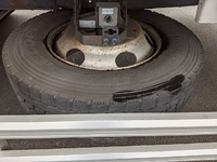 日野プロフィア冷凍車（冷蔵車）大型（10t）[写真17]