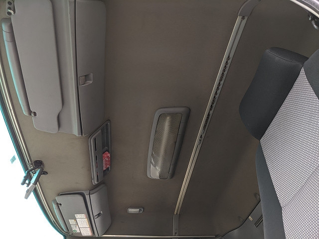 日野プロフィア冷凍車（冷蔵車）大型（10t）[写真21]