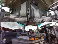 日野プロフィア冷凍車（冷蔵車）大型（10t）[写真23]