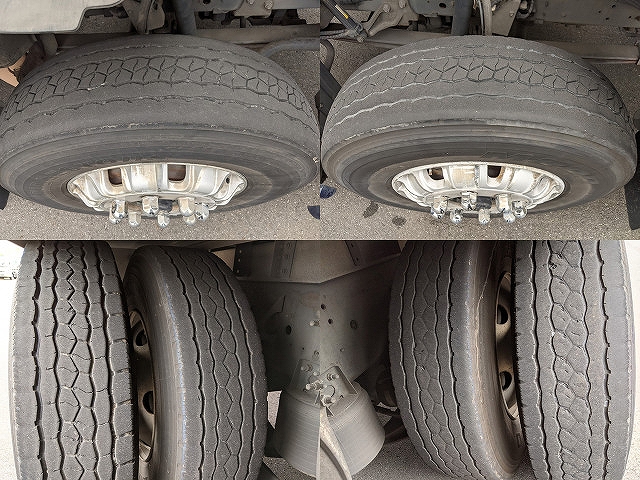 日野プロフィア冷凍車（冷蔵車）大型（10t）[写真28]