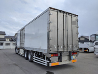 日野プロフィア冷凍車（冷蔵車）大型（10t）[写真02]