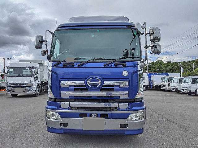 日野プロフィア冷凍車（冷蔵車）大型（10t）[写真03]