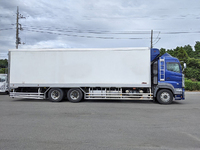 日野プロフィア冷凍車（冷蔵車）大型（10t）[写真04]