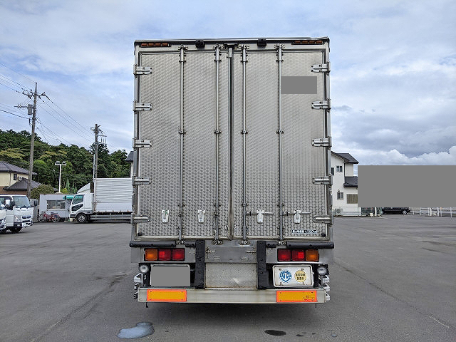 日野プロフィア冷凍車（冷蔵車）大型（10t）[写真06]