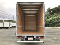 いすゞエルフアルミバン小型（2t・3t）[写真11]