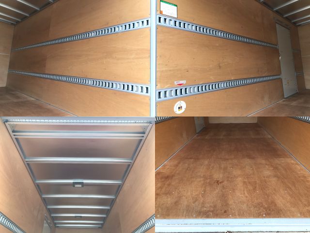 いすゞエルフアルミバン小型（2t・3t）[写真12]