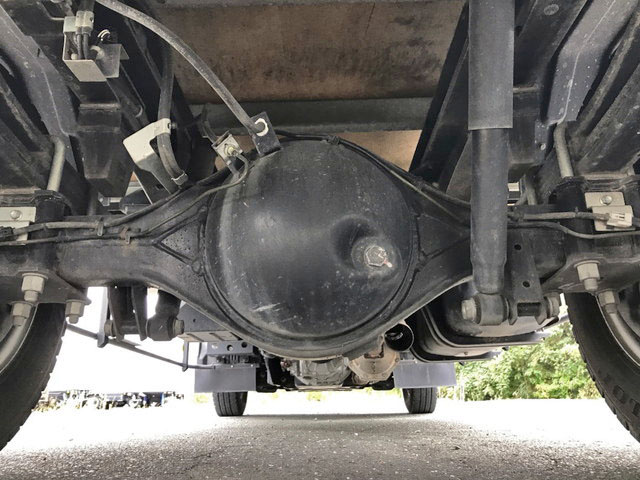 いすゞエルフアルミバン小型（2t・3t）[写真20]