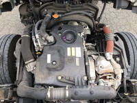 いすゞエルフアルミバン小型（2t・3t）[写真21]