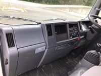 いすゞエルフアルミバン小型（2t・3t）[写真27]