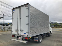 いすゞエルフアルミバン小型（2t・3t）[写真02]