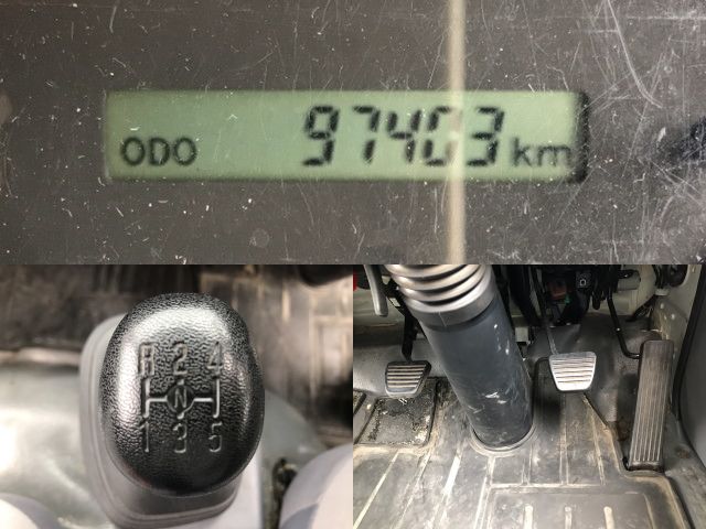 いすゞエルフアルミバン小型（2t・3t）[写真31]