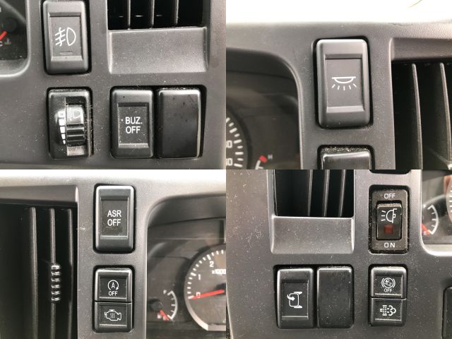 いすゞエルフアルミバン小型（2t・3t）[写真33]