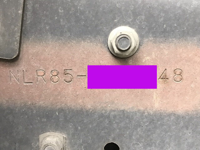 いすゞエルフアルミバン小型（2t・3t）[写真37]