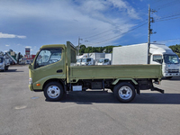 日野デュトロ平ボディ小型（2t・3t）[写真11]