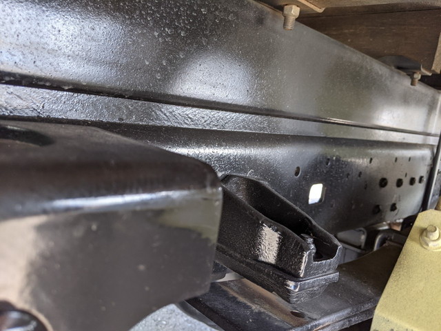 日野デュトロ平ボディ小型（2t・3t）[写真13]