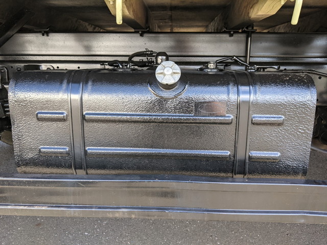 日野デュトロ平ボディ小型（2t・3t）[写真17]