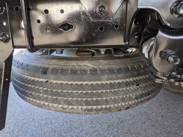 日野デュトロ平ボディ小型（2t・3t）[写真18]