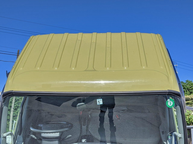 日野デュトロ平ボディ小型（2t・3t）[写真19]