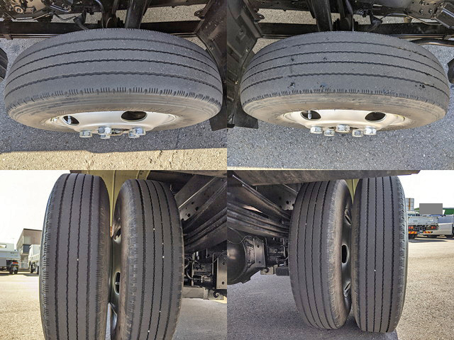 日野デュトロ平ボディ小型（2t・3t）[写真25]