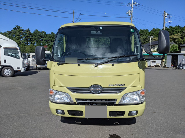 日野デュトロ平ボディ小型（2t・3t）[写真06]