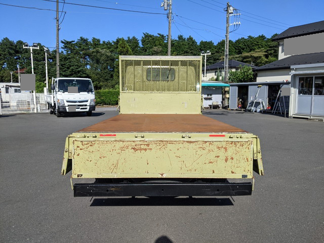 日野デュトロ平ボディ小型（2t・3t）[写真09]