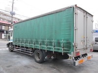 いすゞフォワードカーテン車増トン（6t・8t）[写真02]