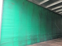 いすゞフォワードカーテン車増トン（6t・8t）[写真04]