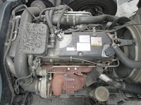 いすゞフォワードカーテン車増トン（6t・8t）[写真08]