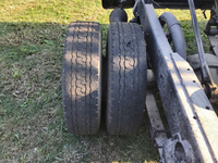 三菱ふそうキャンターダンプ小型（2t・3t）[写真11]