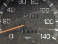 三菱ふそうキャンターダンプ小型（2t・3t）[写真15]