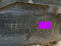 三菱ふそうキャンターダンプ小型（2t・3t）[写真19]