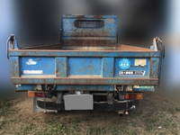 三菱ふそうキャンターダンプ小型（2t・3t）[写真06]